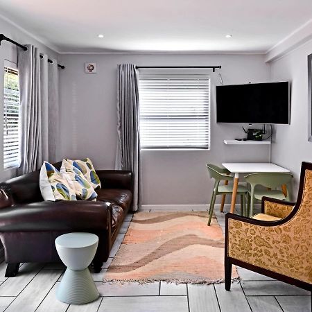 La Rochelle Cottage ฟรันเชิค ภายนอก รูปภาพ