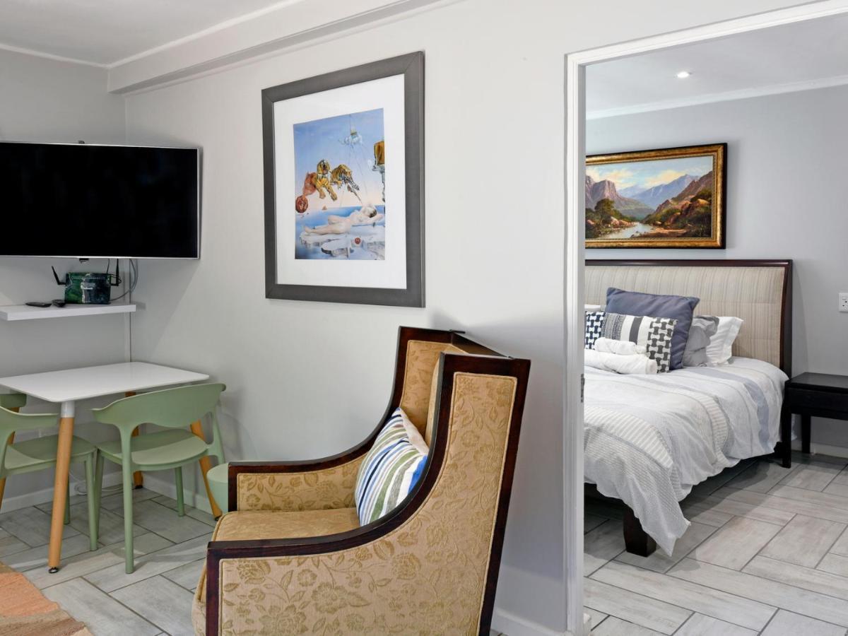 La Rochelle Cottage ฟรันเชิค ภายนอก รูปภาพ