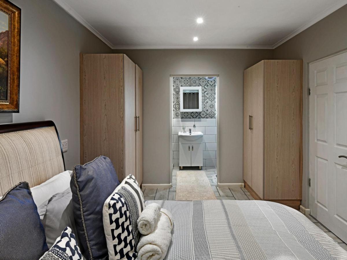 La Rochelle Cottage ฟรันเชิค ภายนอก รูปภาพ