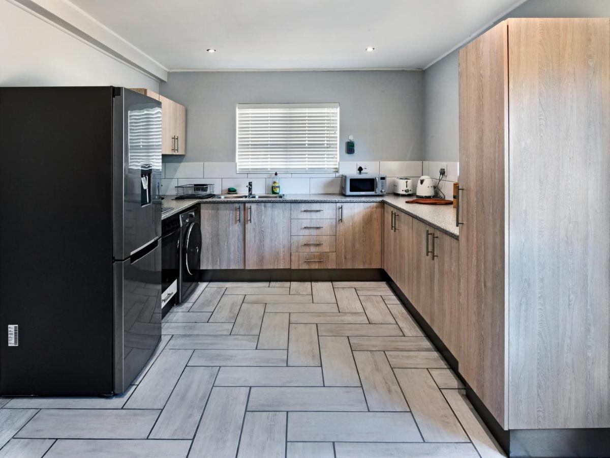 La Rochelle Cottage ฟรันเชิค ภายนอก รูปภาพ