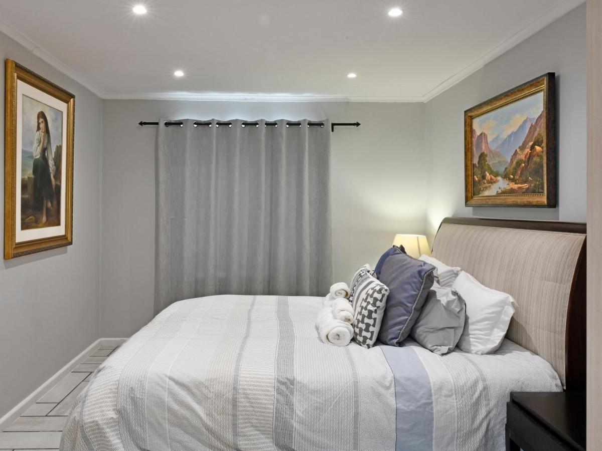 La Rochelle Cottage ฟรันเชิค ภายนอก รูปภาพ