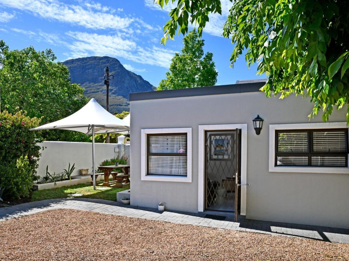 La Rochelle Cottage ฟรันเชิค ภายนอก รูปภาพ