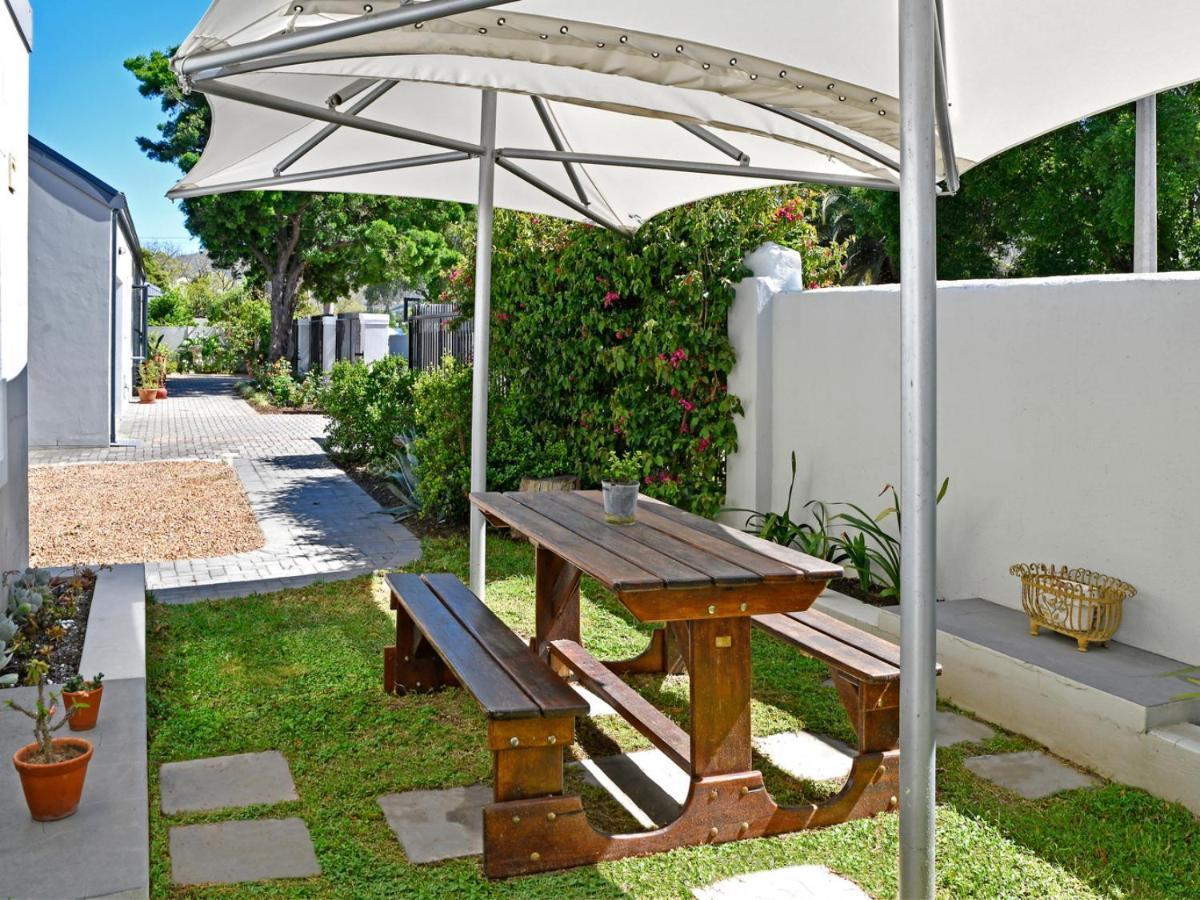 La Rochelle Cottage ฟรันเชิค ภายนอก รูปภาพ