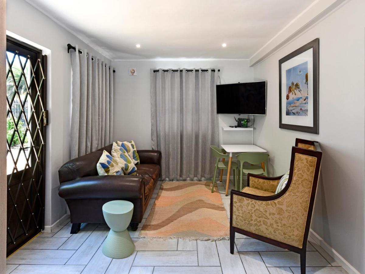 La Rochelle Cottage ฟรันเชิค ภายนอก รูปภาพ